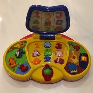 Musical Box from Kiddieland
